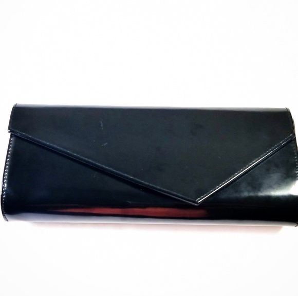 Black Clutch by iCHI - Picture 2 of 8